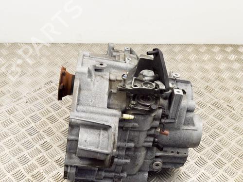 Gearbox SKODA SUPERB II Estate (3T5) 2.0 TDI | BP11869673M3 