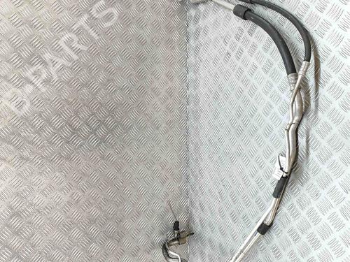 AC-rør SAAB 9-3 Convertible (YS3F) 2.0 t (210 hp) 25219250