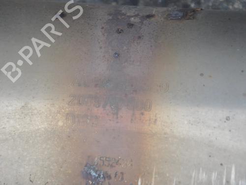 Exhaust system ALFA ROMEO STELVIO (949_) 2.9 Q4 (949.AXG2A, 949.AXH2A, 949.AXS2A) | BP33363614M121  - Image 17