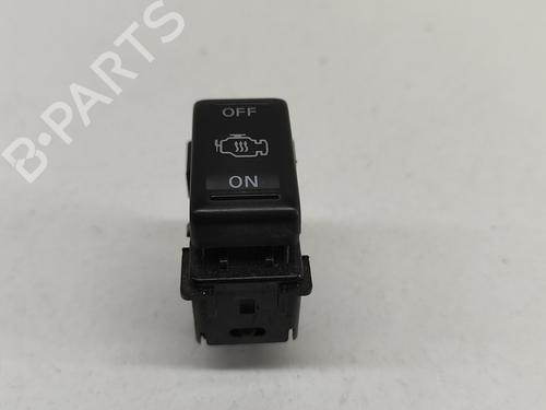 Used Switch NISSAN NAVARA NP300 (D40) 2.5 dCi 4WD (D40TT, D40T, D40M, D40BB) (190 hp) 21809504