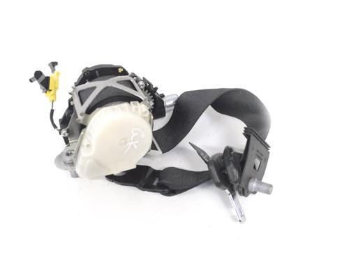 Used Rear left seatbelt MERCEDES-BENZ R-CLASS (W251, V251) R 280 CDI (251.121, 251.026, 251.126) (190 hp) 30232609