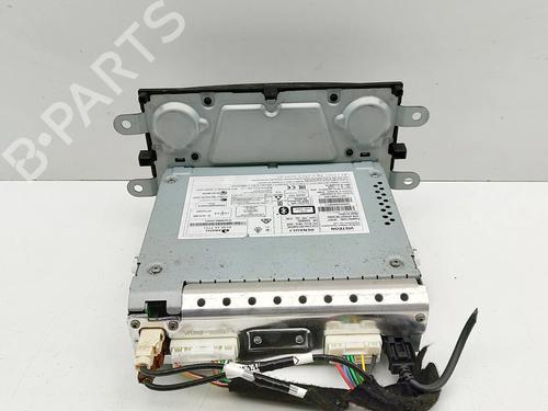 Electronic module OPEL VIVARO B Bus (X82) 1.6 CDTI (06) | BP33386321M83 - Image 3