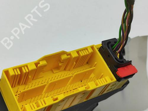 ECU airbags MERCEDES-BENZ EQB (X243) EQB 300 4-matic (243.608, 243.609) | BP29593888M53 