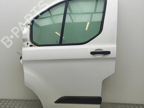 Used Left front door Left front door FORD TRANSIT CUSTOM V362 Bus (F3) 2.2 TDCi (125 hp) 36068415 36068415