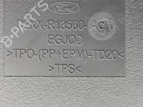 Cup/Object holder FORD USA EXPLORER (CX740) EV | BP33392074I37  - Image 5