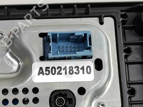 Display JAGUAR I-PACE (X590) EV400 AWD | BP27782810C48 - Image 7