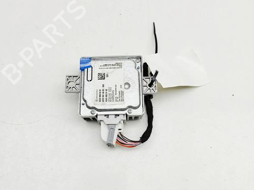 Electronic module MERCEDES-BENZ A-CLASS Saloon (V177) A 250 e (177.185) | BP33385285M83 - Image 5