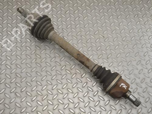 Left front driveshaft PEUGEOT RCZ 1.6 16V | BP33356596M38 - Image 4