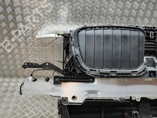 Frontplade/Frontkurv BMW X4 (G02, F98) xDrive 20 i | BP38442804C72 - Image 2