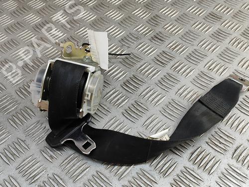 Used Rear right seatbelt TOYOTA PRIUS (_W3_) 1.8 Hybrid (ZVW3_) (99 hp) 28811929