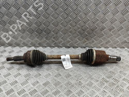 Used Left front driveshaft FORD TOURNEO CUSTOM V362 Bus (F3) 2.0 EcoBlue (130 hp) 30178088