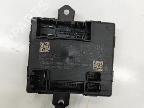 Electronic module BMW X2 (U10) iX2 eDrive 20 | BP27798723M83 