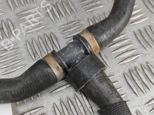 Pipe BMW 8 Gran Coupe (G16, F93) M8 | BP28956050M125 
