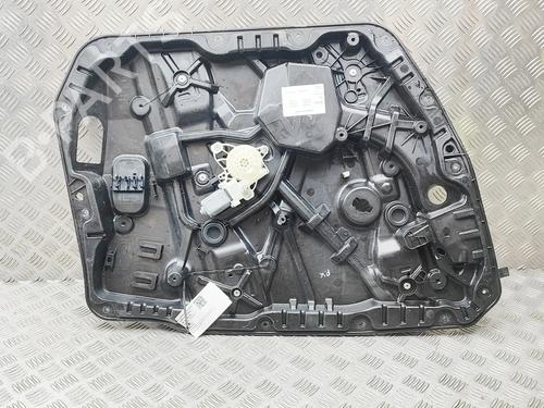 Used Front left window mechanism Front left window mechanism MERCEDES-BENZ GLE (V167) GLE 350 de 4-matic (167.117) (306 hp) 34160994 34160994