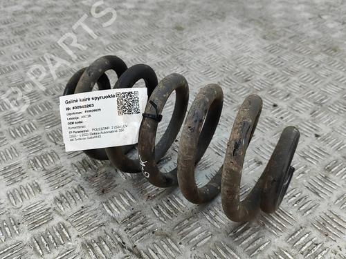 Stoßdämpferfeder für POLESTAR POLESTAR 2 (534) EV (476 hp) 28433792