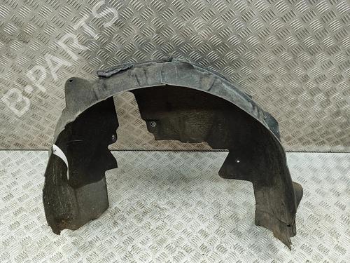 Hjulbue MERCEDES-BENZ C-CLASS T-Model (S205) C 300 BlueTEC Hybrid / h (205.212) (204 hp) 27800135