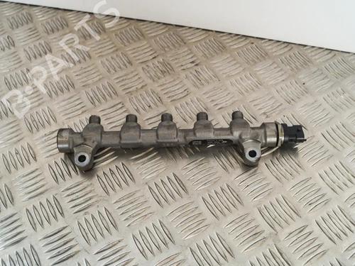 Used Injection rail Injection rail KIA CEE'D (JD) 1.6 CRDi 128 (128 hp) 6716512 6716512
