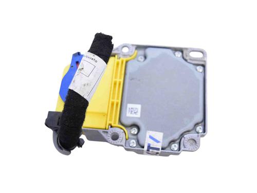 Airbag styreenhed PORSCHE CAYENNE (9PA) S 4.8 | BP30255477M53