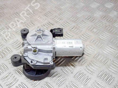 Used Rear wiper motor BMW 5 Touring (G31) 520 d (190 hp) 10402151