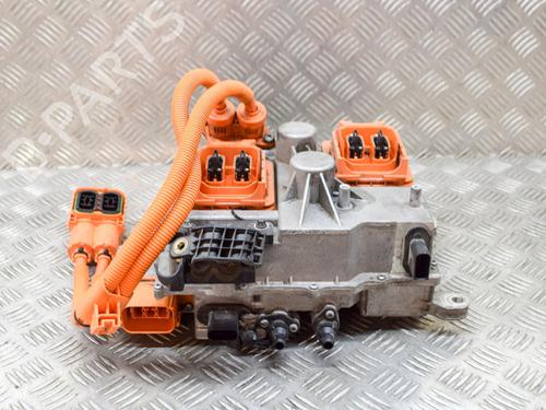 Used Inverter/Converter BMW i3 (I01) Range Extender (170 hp) 14639088