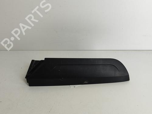 Used Headlight eyebrow FORD TRANSIT CONNECT V408 Box Body/MPV 1.5 TDCi (120 hp) 18164908