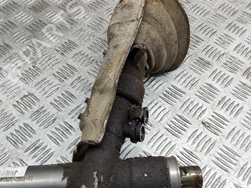 Steering rack LAND ROVER FREELANDER 2 (L359) 2.2 TD4 4x4 | BP27240212M22 