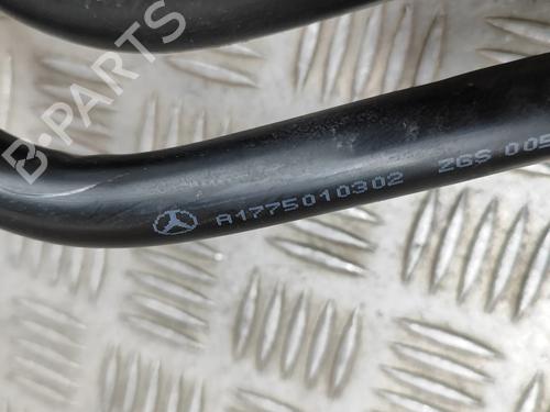Pipe MERCEDES-BENZ CLA (C118) CLA 250 e (118.386) | BP27771029M125 