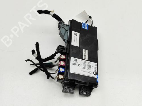 Electronic module JEEP RENEGADE SUV (BU, B1, BV) 1.3 PHEV 4Xe | BP30130766M83