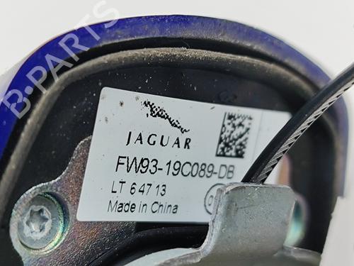 Antenna/Base JAGUAR I-PACE (X590) EV400 AWD | BP28437129C140 