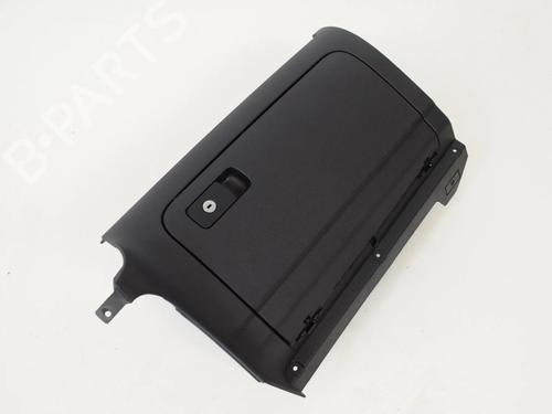 Used Glove box VW SCIROCCO III (137, 138) 2.0 TFSI (200 hp) 30210572