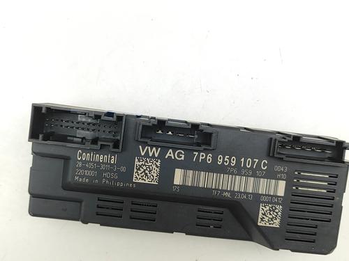 Electronic module VW TOUAREG (7P5, 7P6) 3.0 V6 TDI | BP29830378M83 
