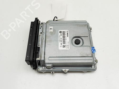 Engine control unit (ECU) BMW X6 (E71, E72) xDrive 40 d | BP30131036M57 