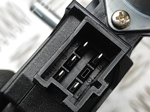 Left rear window motor MERCEDES-BENZ E-CLASS T-Model (S213) E 220 d 4-matic (213.205) | BP32476131E23