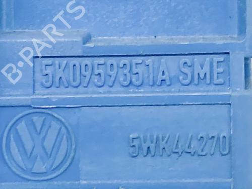 Elektronisk sensor AUDI Q3 (8UB, 8UG) 2.0 TDI quattro | BP8835148M84