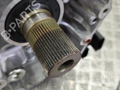 Gearbox PORSCHE CAYENNE (92A) 3.0 Diesel | BP27205466M3