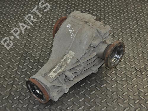 Used Rear differential AUDI A5 Sportback (8TA) 3.0 TDI quattro (240 hp) 30217682