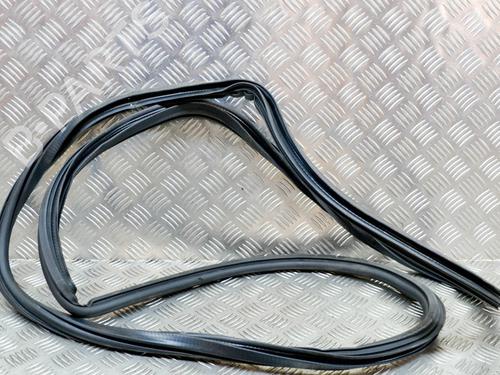 Used Rubber door seal AUDI Q5 (FYB, FYG) SQ5 TDI Mild Hybrid quattro (347 hp) 27751031