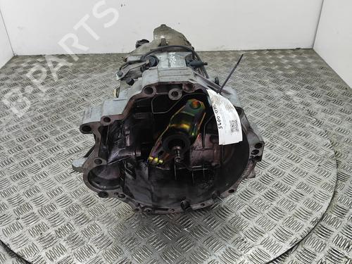 Used Gearbox Gearbox AUDI A4 B7 (8EC) 2.0 TFSI (220 hp) 33371810 33371810