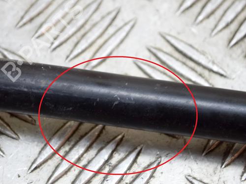 Hood lift support TESLA MODEL S (5YJS) 75 | BP14632274C139  - Image 6