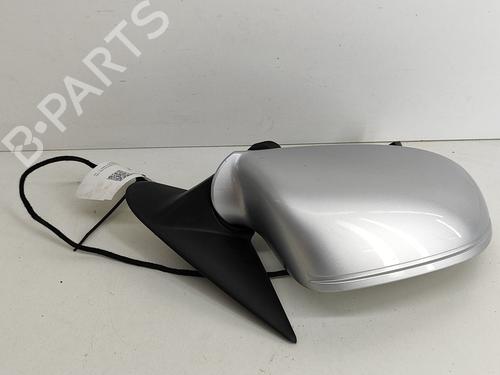 Right mirror SKODA OCTAVIA II Combi (1Z5) 2.0 TDI 16V 4x4 | BP19427321C27 