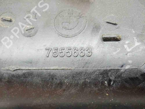 Intake manifold BMW 5 (F10) 550 i xDrive | BP9228416M70