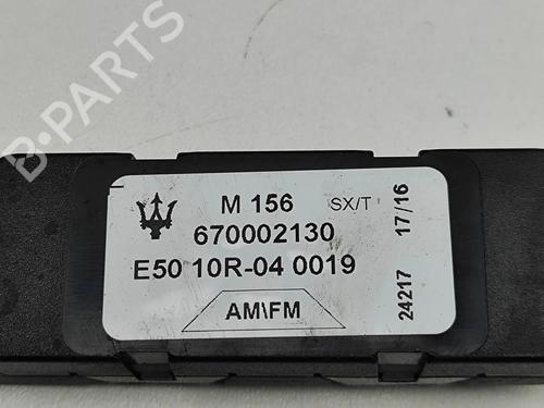 Electronic module MASERATI GHIBLI III (M157) 3.0 D | BP38756687M83 - Image 6