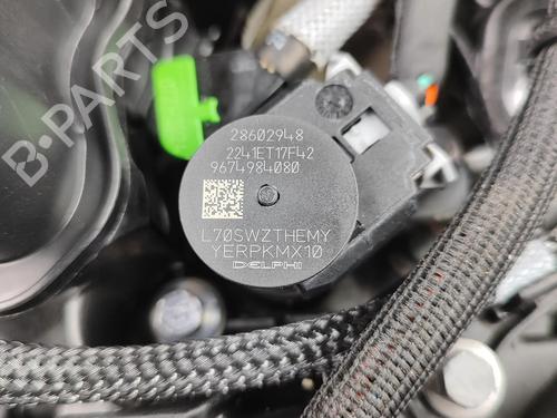 Engine OPEL VIVARO C Bus (K0) 2.0 | BP36671810M1 - Image 9