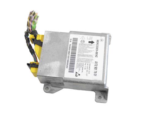 Used ECU airbags MERCEDES-BENZ SLK (R172) 250 CDI / d (172.403) (204 hp) 30245326