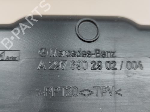 Other MERCEDES-BENZ EQS (V297) EQS 450+ (297.123) | BP28556708O1