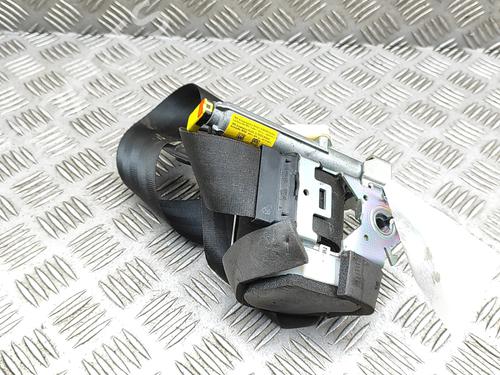Used Front right seatbelt CITROËN C4 CACTUS 1.6 BlueHDi 100 (99 hp) 29975760