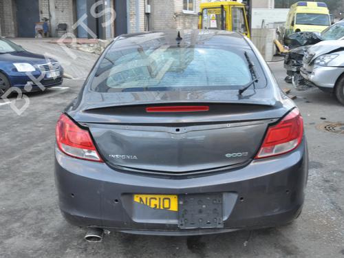 Other OPEL INSIGNIA A (G09) 2.0 CDTI (68) | BP33368726O1 - Image 3
