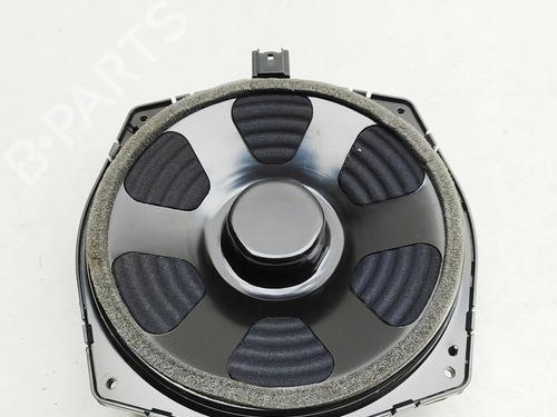 Used Speaker Speaker LAND ROVER RANGE ROVER SPORT II (L494) 4.4 SDV8 4x4 (340 hp) 33985716 33985716