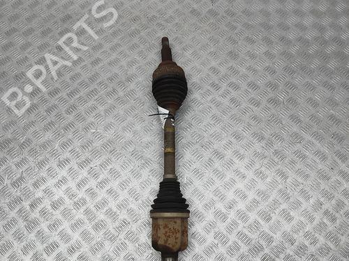 Left front driveshaft FORD TRANSIT V363 Van (FCD, FDD) 2.0 EcoBlue | BP36863638M38  - Image 5