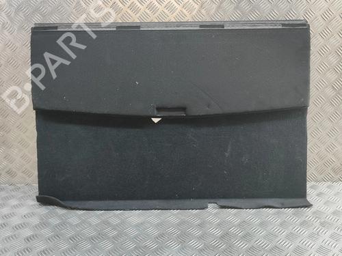 Bagagerumsgulv Bagagerumsgulv AUDI Q4 E-TRON Sportback (F4N) 45 (286 hp) 28612303 28612303